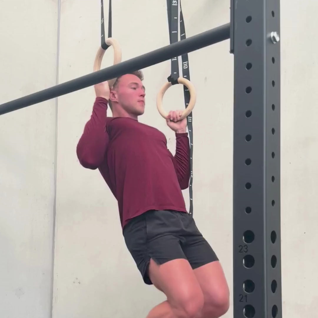 Beaverfit Tactical Fitness Equipment Cloudstryke Pack 18L Free