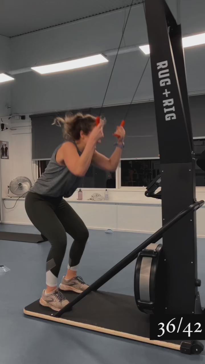 Ski Erg