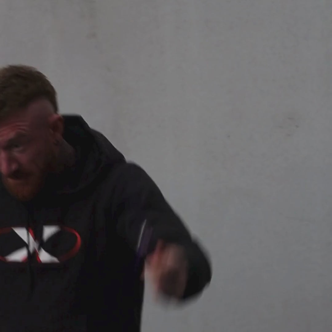 Strength Conditioning