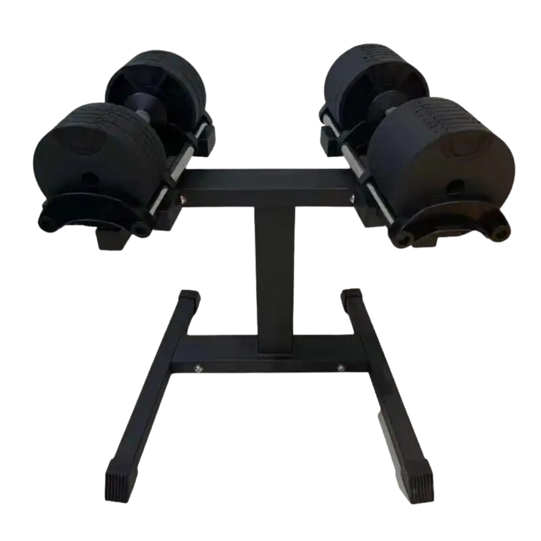 Adjustable Dumbbell Stand for 32KG dumbbells