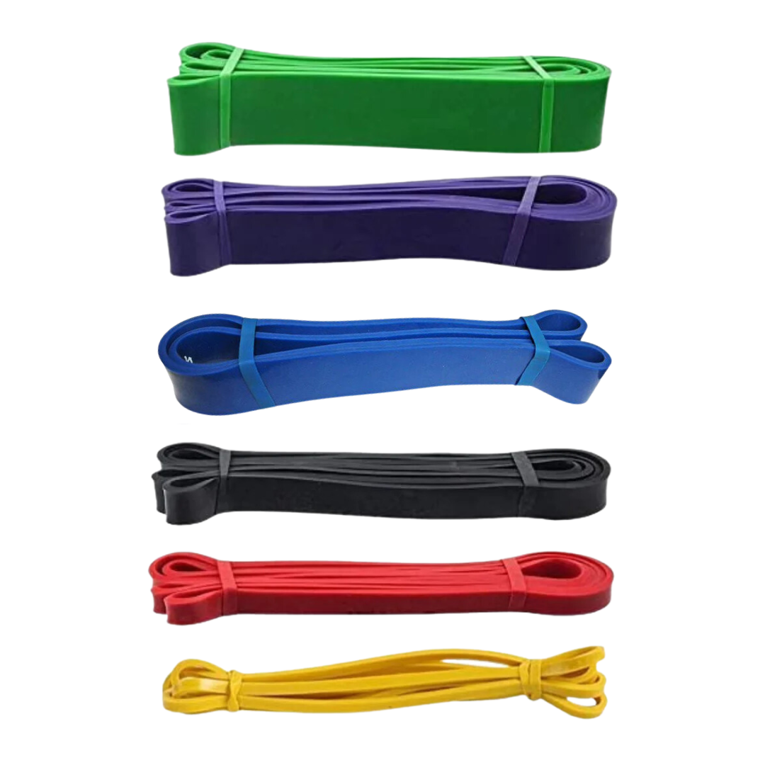 Resistance Bands