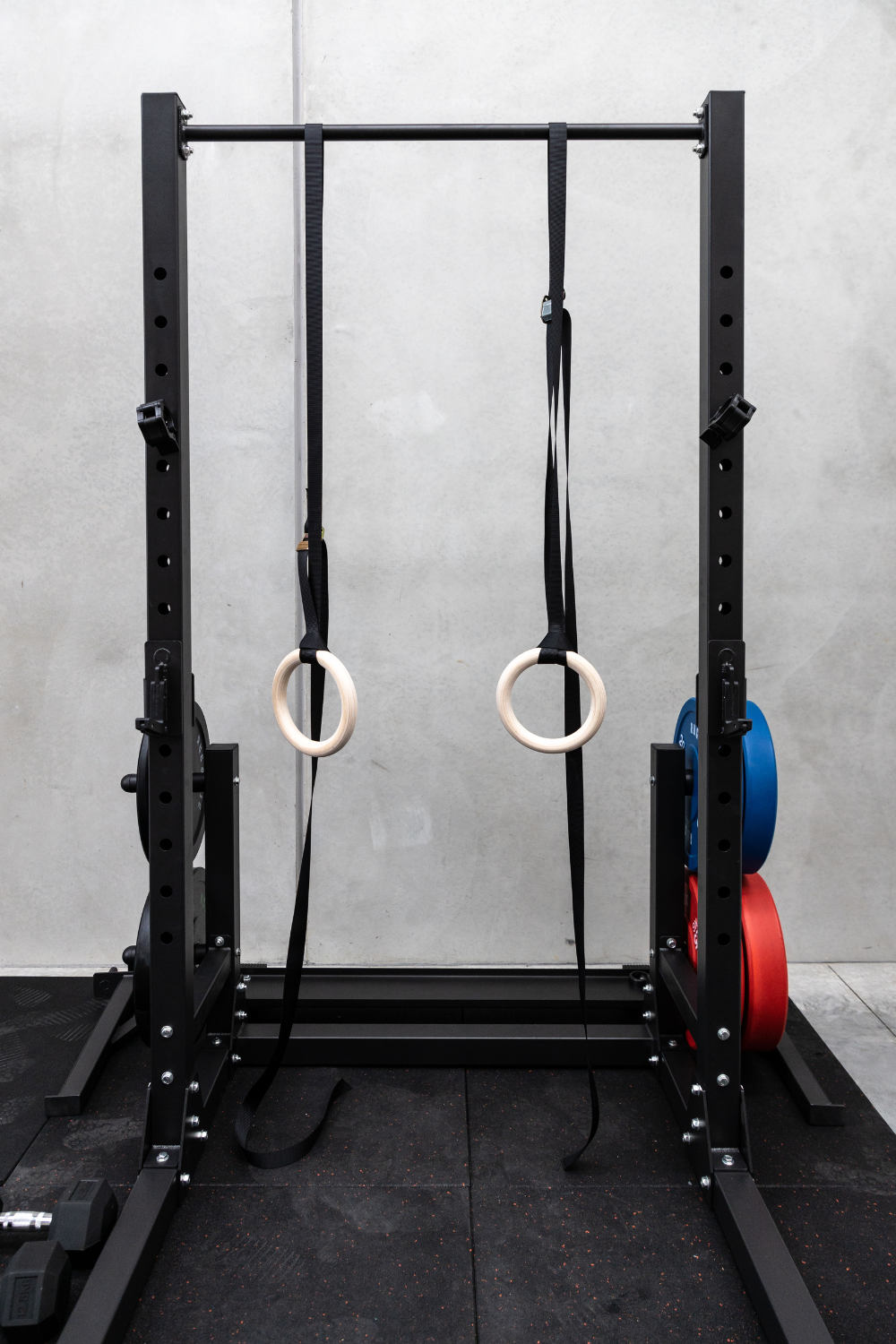 Squat Rack Q235