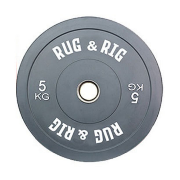 Commercial Rack Packages: 160kg Colour Olympic Plates with 20kg Barbell and Adjustable Bench