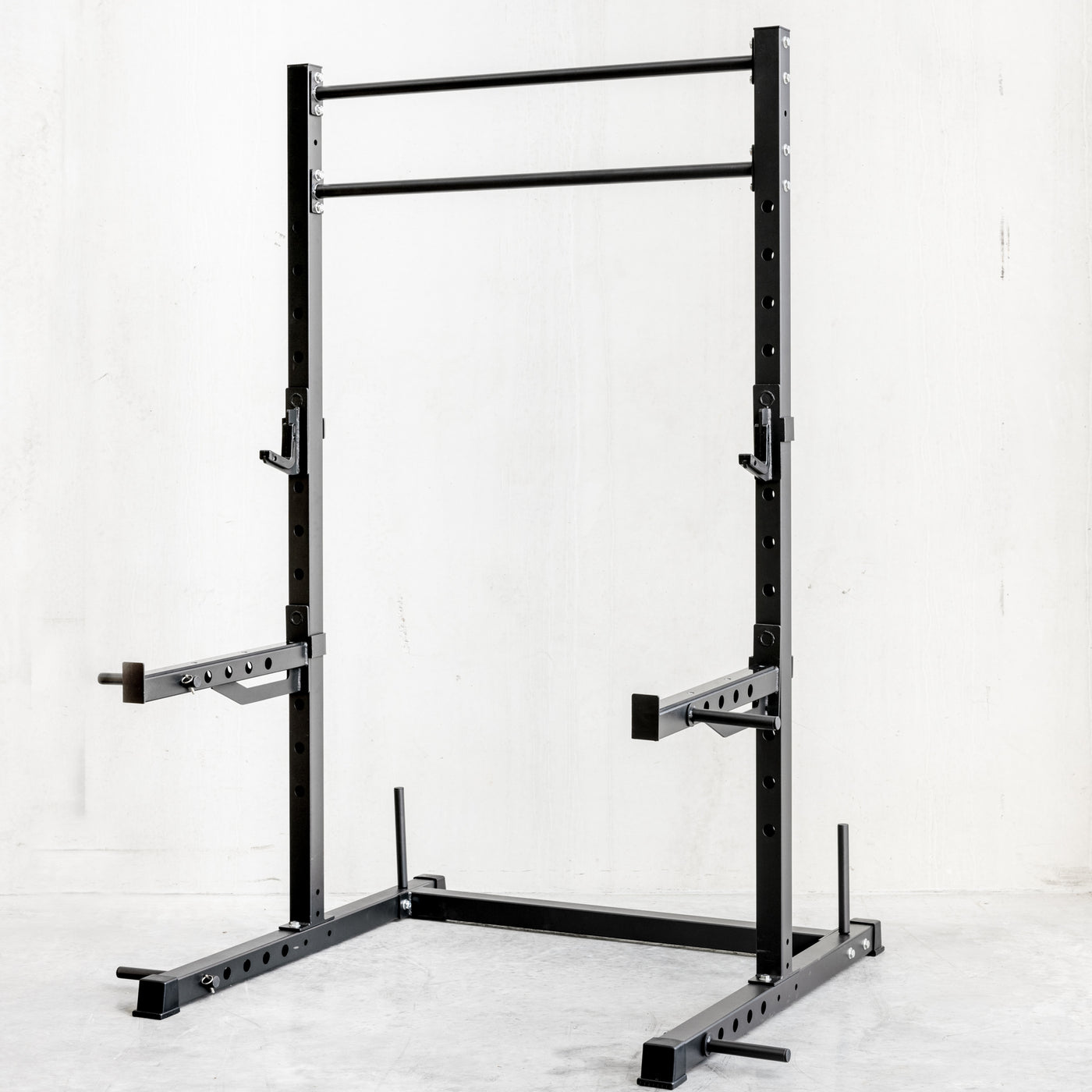 Home Gym Power Rack