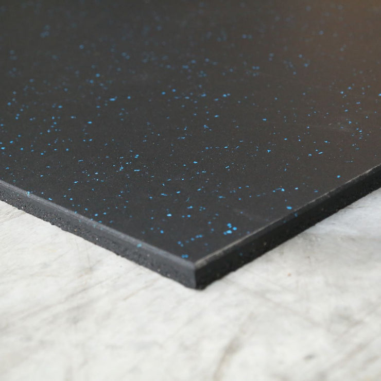Rubber mats (Commercial) 1M X 1M X 20MM