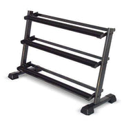 Dumbbell Rack, 3-Tier