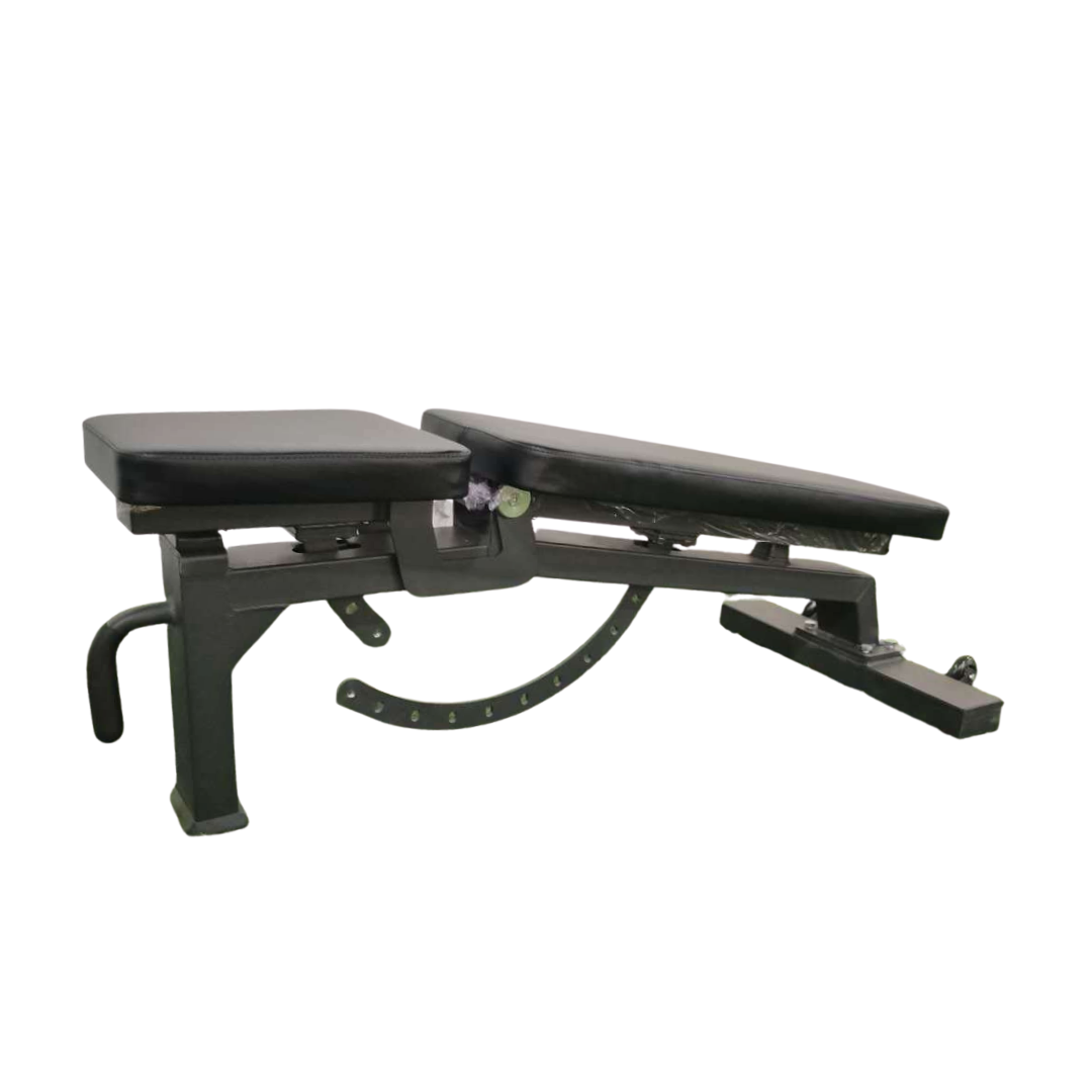 Adjustable Bench - 10 Angle Adjustment