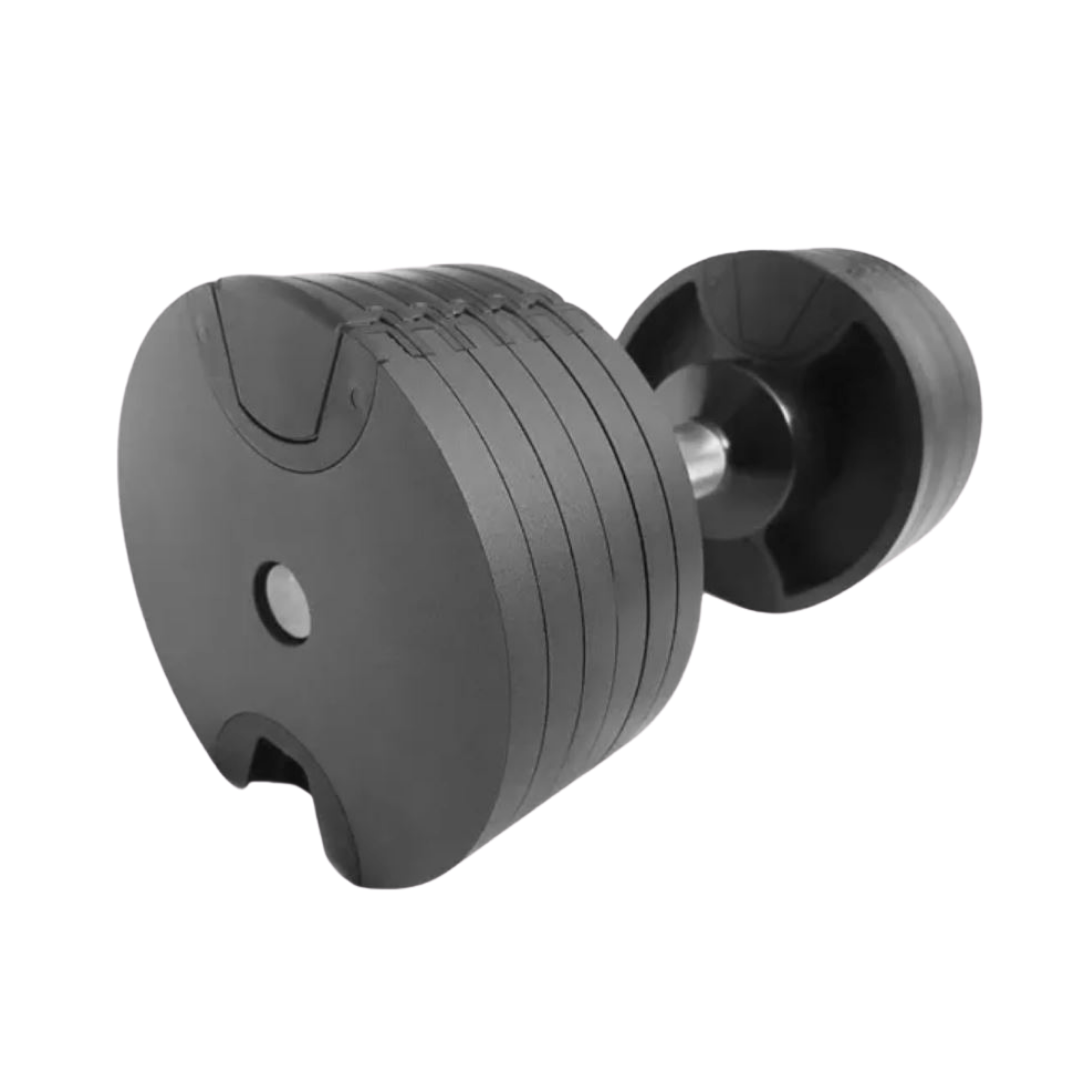 Adjustable Dumbbells Weight Set with Adjustable Bench
