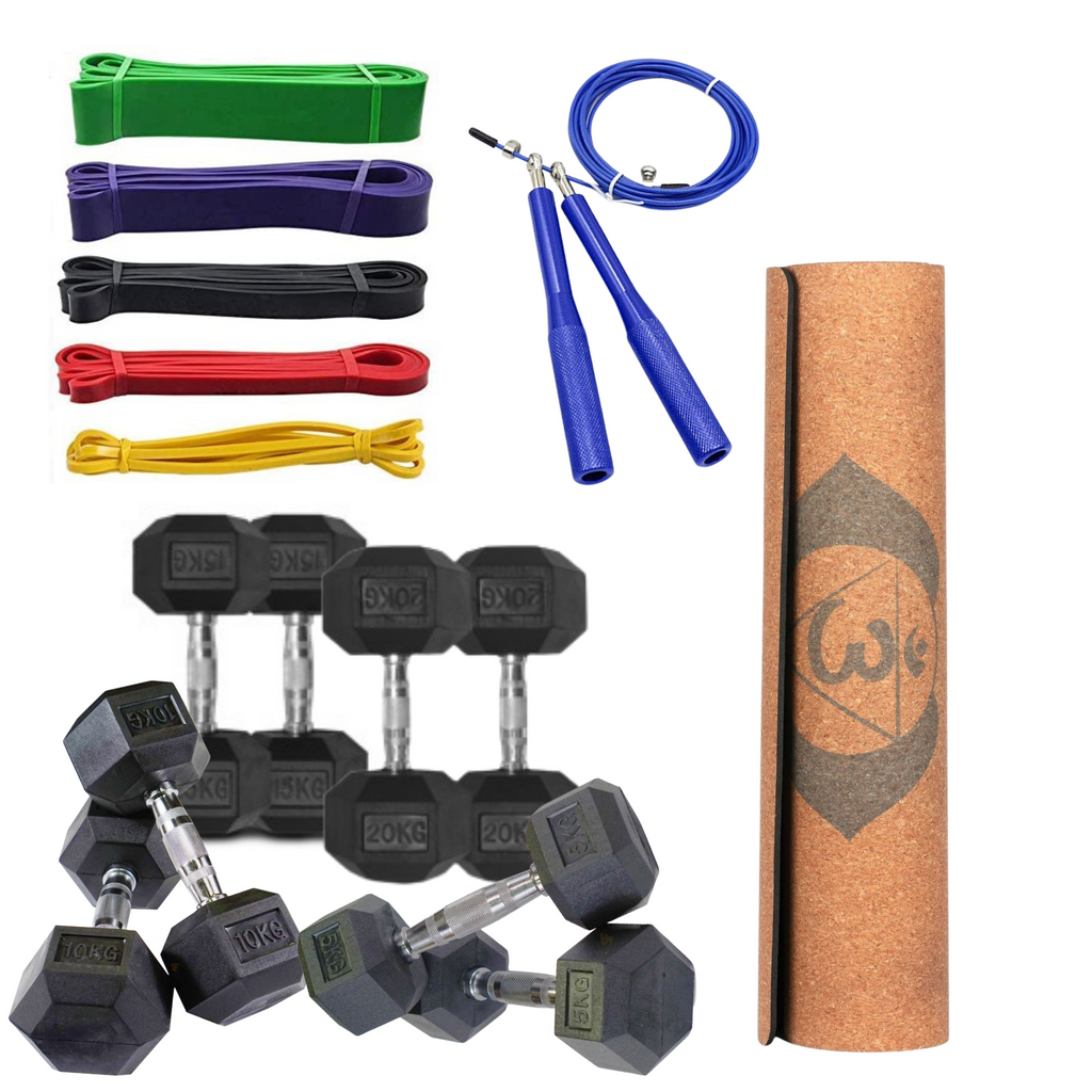 20k dumbbells outlet