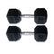 Hex Dumbbells