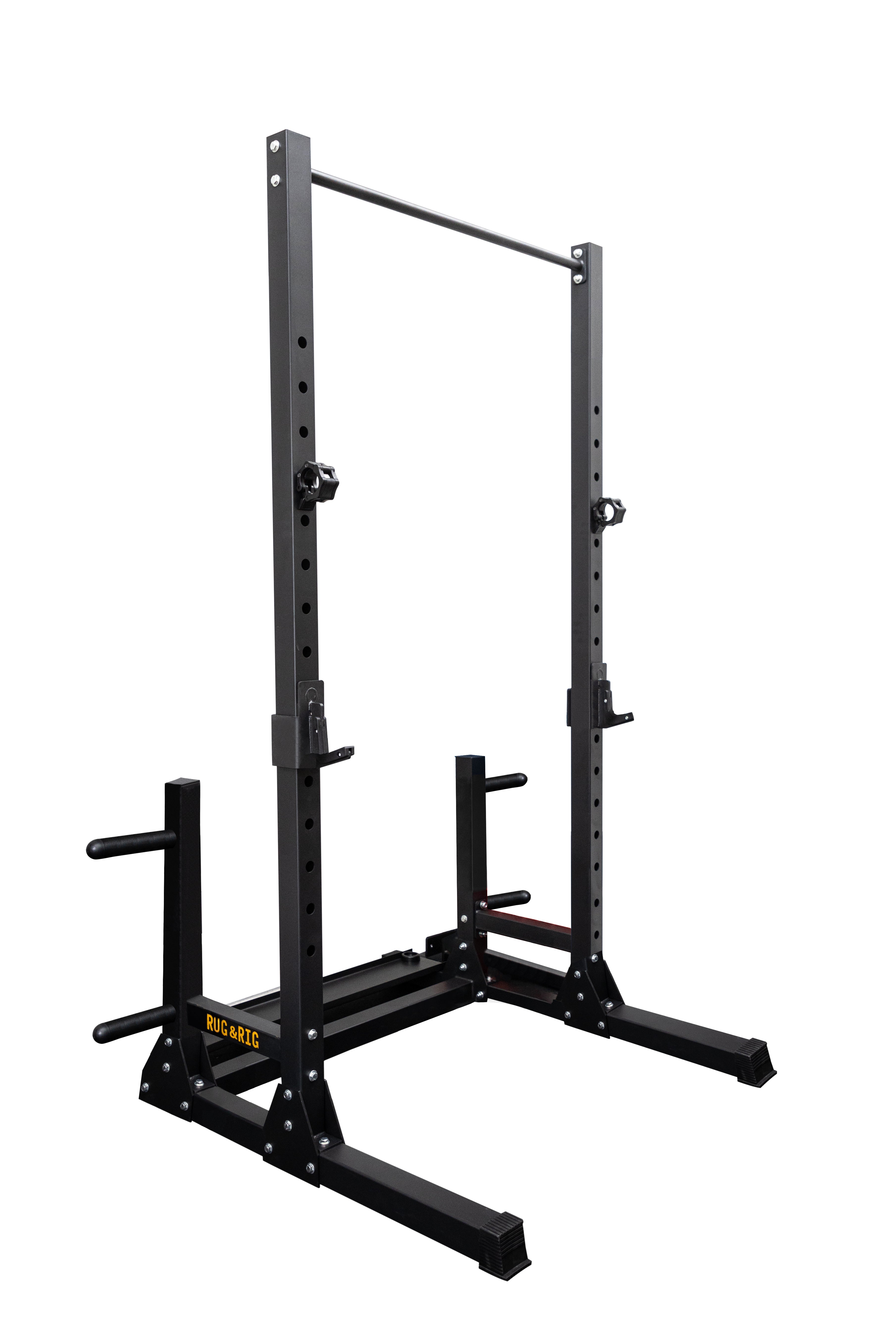 RACKS AND RIGS