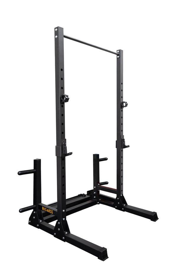 Racks & Rigs - Power Rack & Squat Stands - Rug and Rig Fitness – Tagged ...