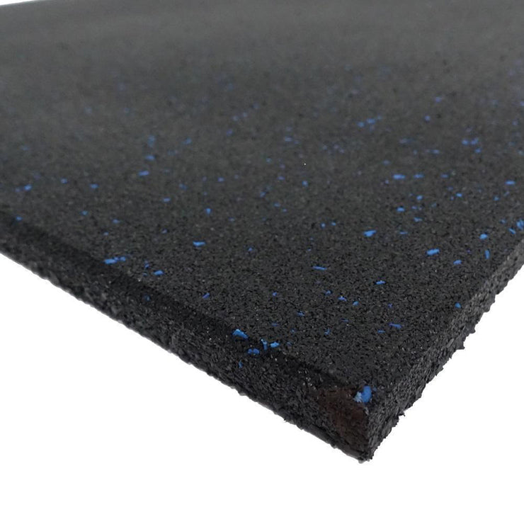 Rubber mats (Commercial) 1M X 1M X 20MM