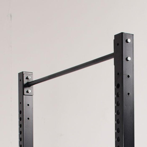 Squat Rack and Jammer Arm Bundle