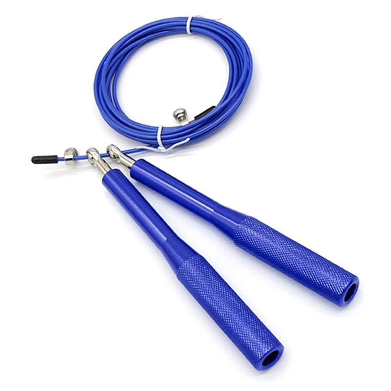 Jump Ropes