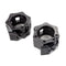 Snap Locks for Barbells