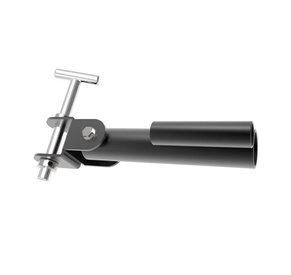 Landmine Attachment for Commercial Rack