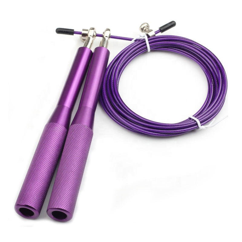 Jump Ropes