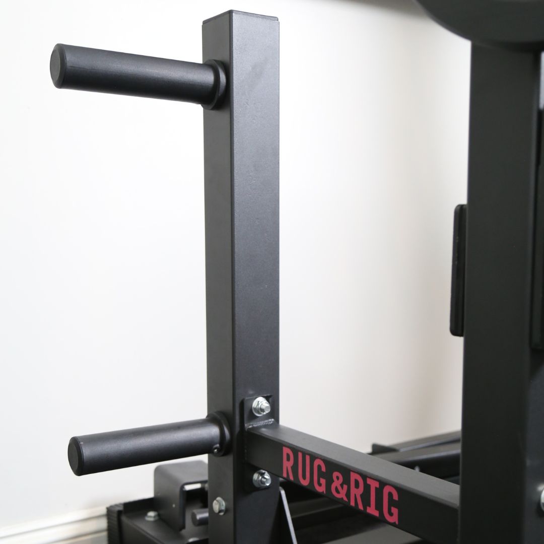 Squat Rack Q235