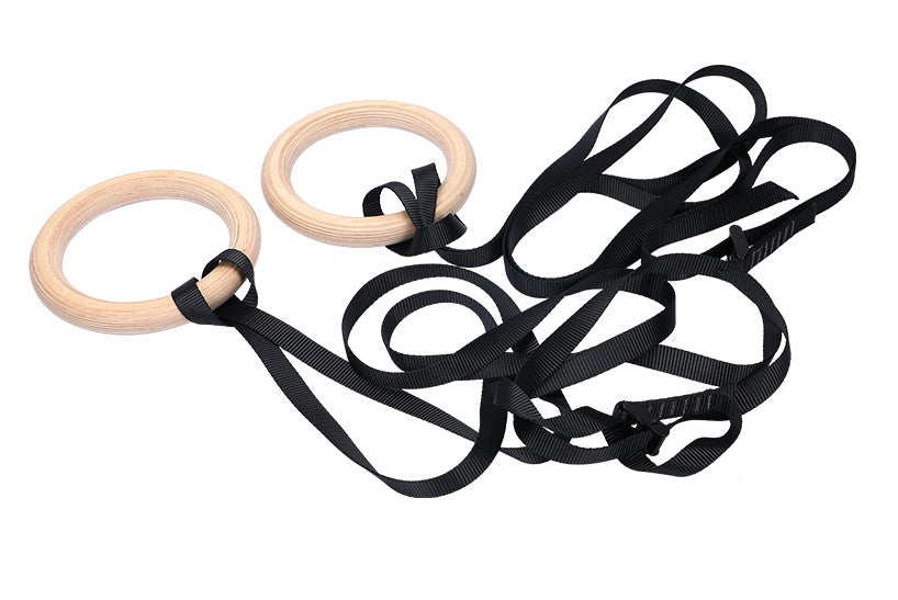 Gym Rings  (Universal)