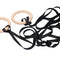 Gym Rings Attachment for Power Rack